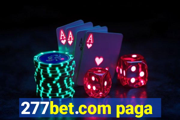 277bet.com paga